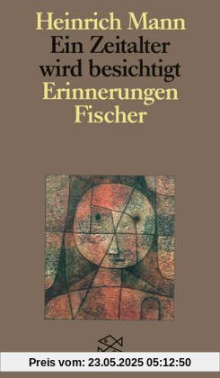 Ein Zeitalter wird besichtigt Ein Zeitalter wird besichtigt