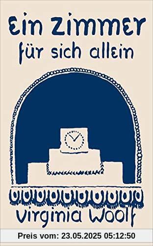 Ein Zimmer für sich allein (Gatsby)