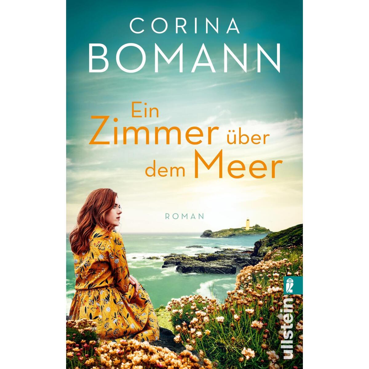 Ein Zimmer über dem Meer von Ullstein Taschenbuchvlg.