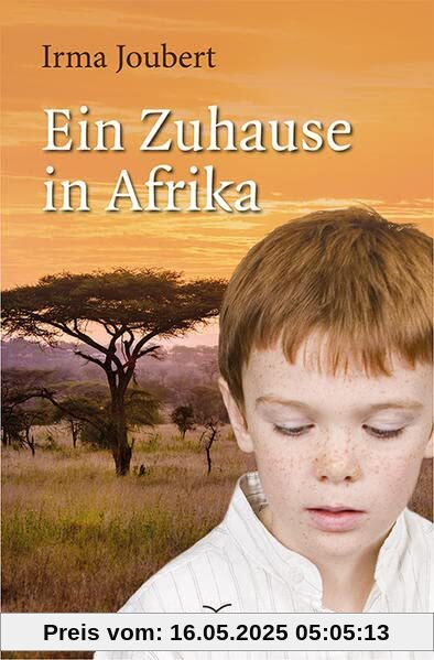 Ein Zuhause in Afrika