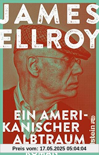Ein amerikanischer Albtraum: Roman (Die Underworld-Trilogie, Band 2)