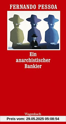 Ein anarchistischer Bankier (SALTO)