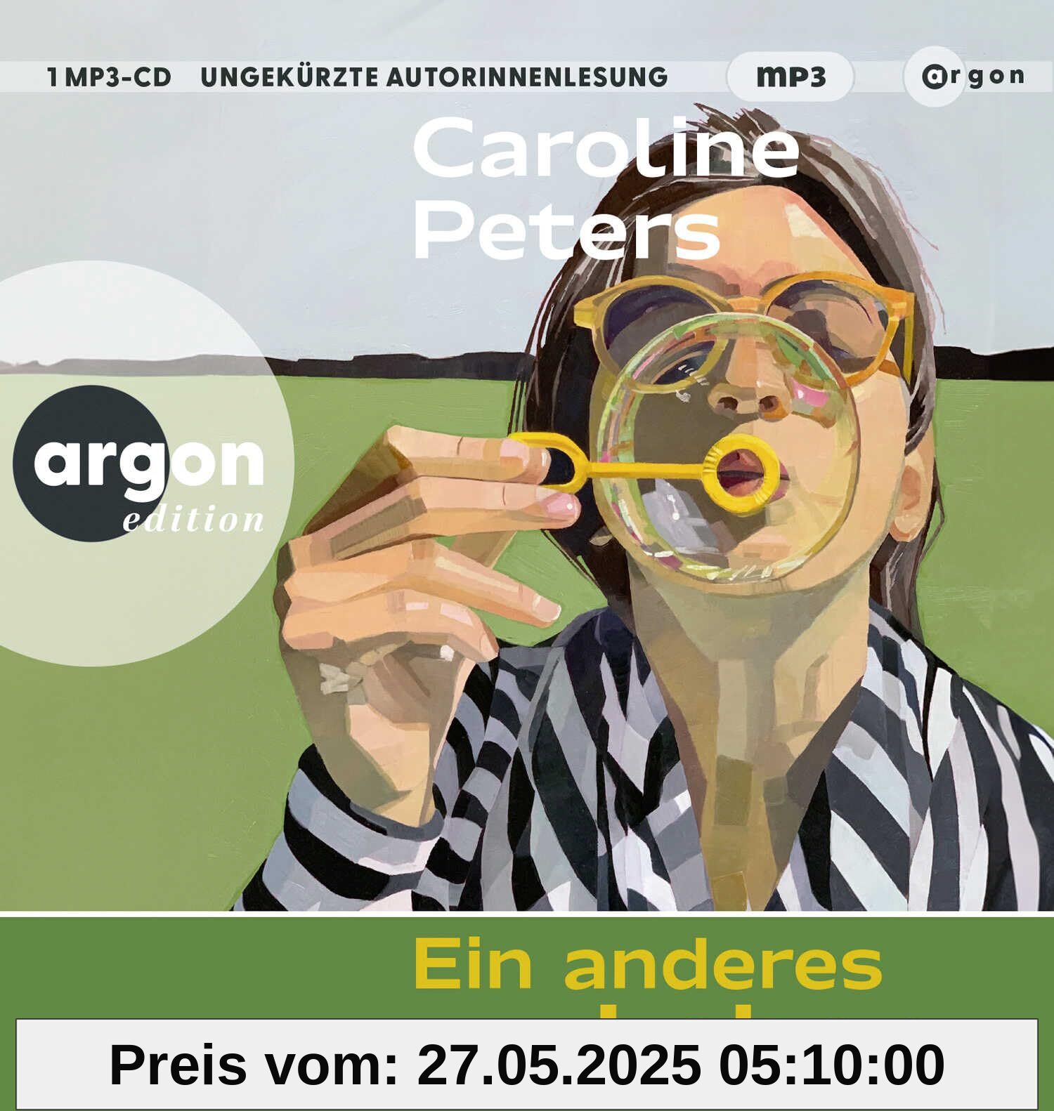 Ein anderes Leben