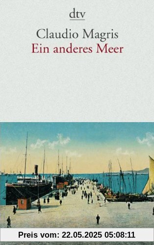 Ein anderes Meer Ein anderes Meer