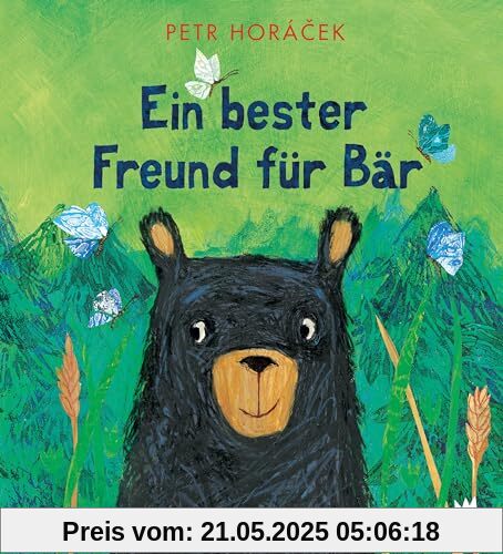 Ein bester Freund für Bär