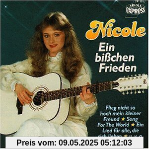 Ein bißchen Frieden Ein bißchen Frieden