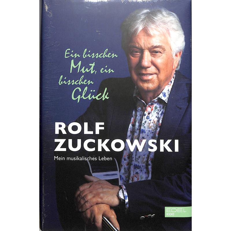 Ein bisschen Mut ein bisschen Glück