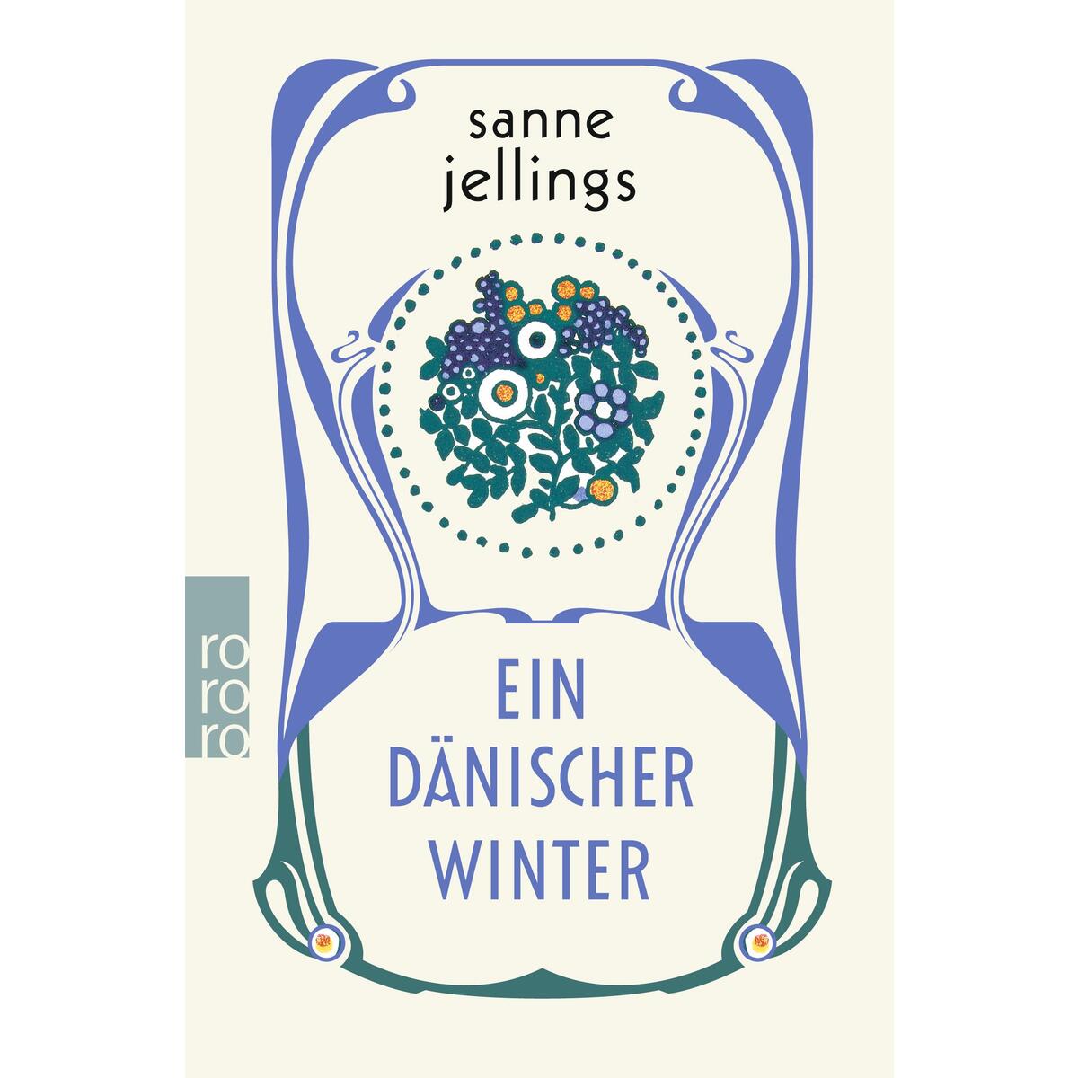 Ein dänischer Winter von Rowohlt Taschenbuch