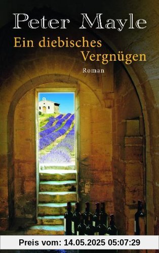 Ein diebisches Vergnügen Ein diebisches Vergnügen