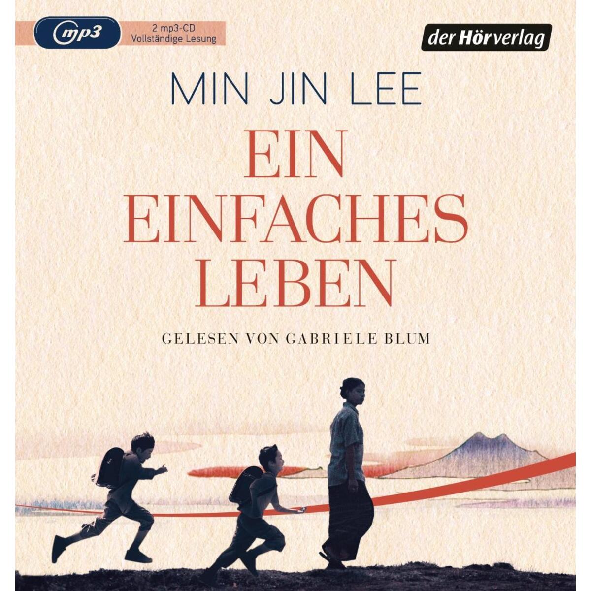 Ein einfaches Leben von Hoerverlag DHV Der