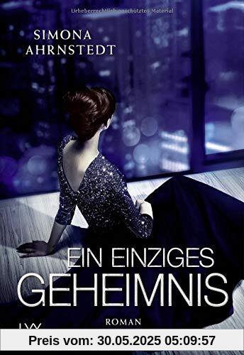 Ein einziges Geheimnis (Only One Night)