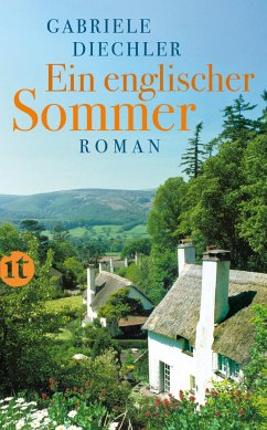 Ein englischer Sommer (eBook, ePUB) von Insel Verlag GmbH