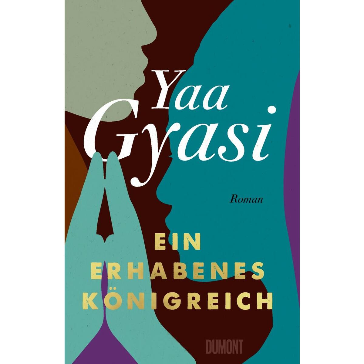 Ein erhabenes Königreich von DuMont Buchverlag GmbH