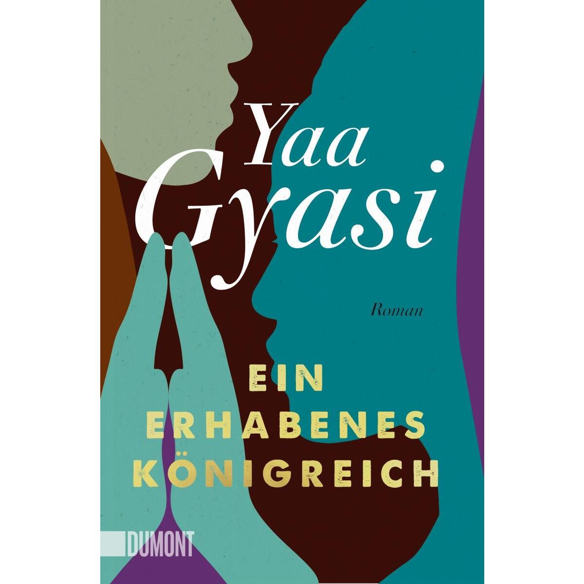 Ein erhabenes Königreich von DuMont Buchverlag GmbH