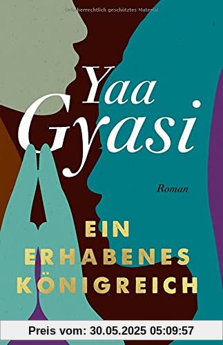 Ein erhabenes Königreich: Roman Ein erhabenes Königreich: Roman