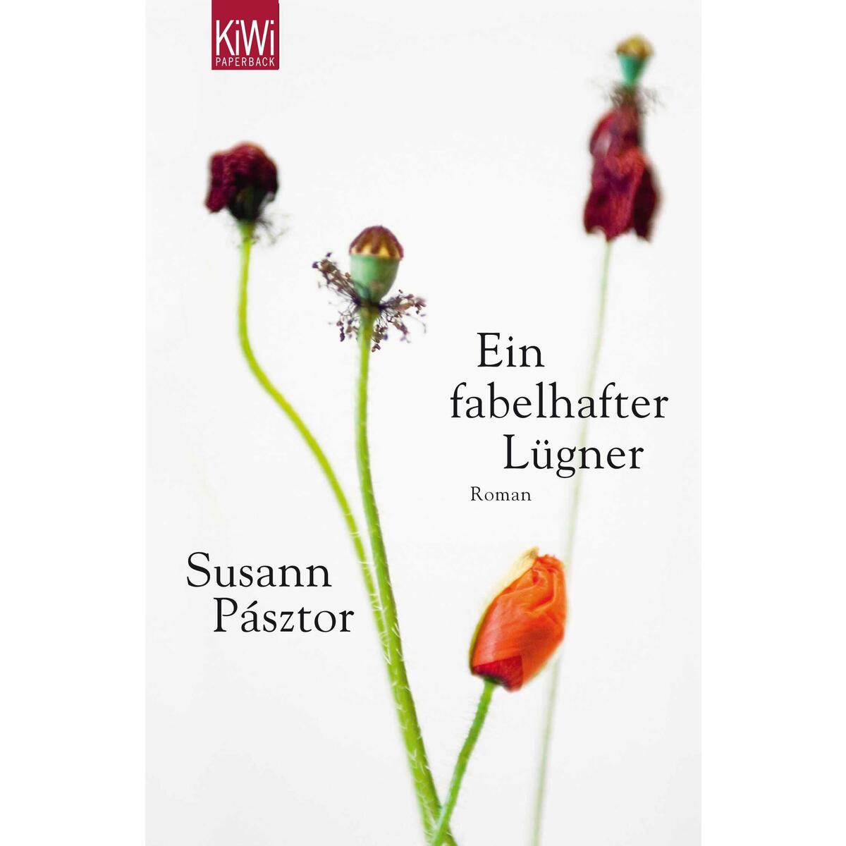 Ein fabelhafter Lügner von Kiepenheuer & Witsch GmbH