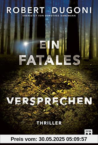 Ein fatales Versprechen Ein fatales Versprechen