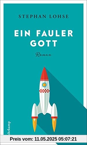 Ein fauler Gott