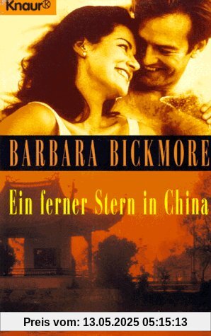 Ein ferner Stern in China.