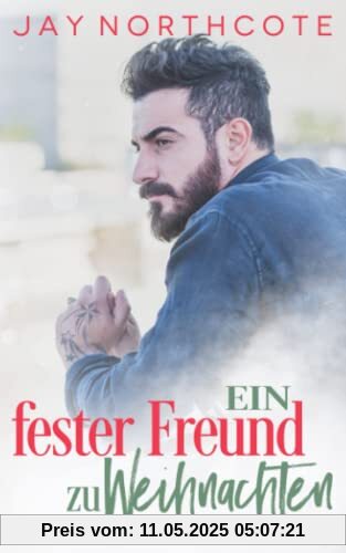 Ein fester Freund zu Weihnachten
