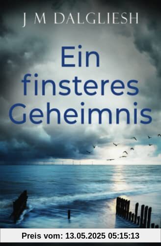 Ein finsteres Geheimnis: Ein Hidden-Norfolk-Krimi