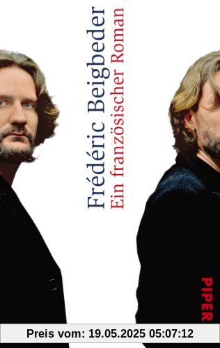 Ein französischer Roman Ein französischer Roman
