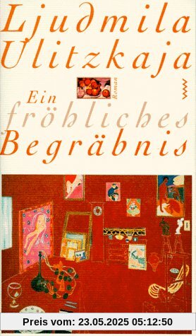Ein fröhliches Begräbnis