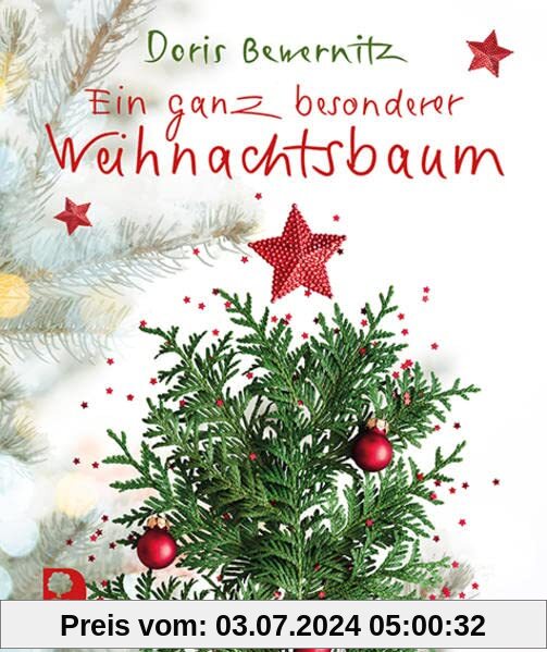 Ein ganz besonderer Weihnachtsbaum (Eschbacher Mini)