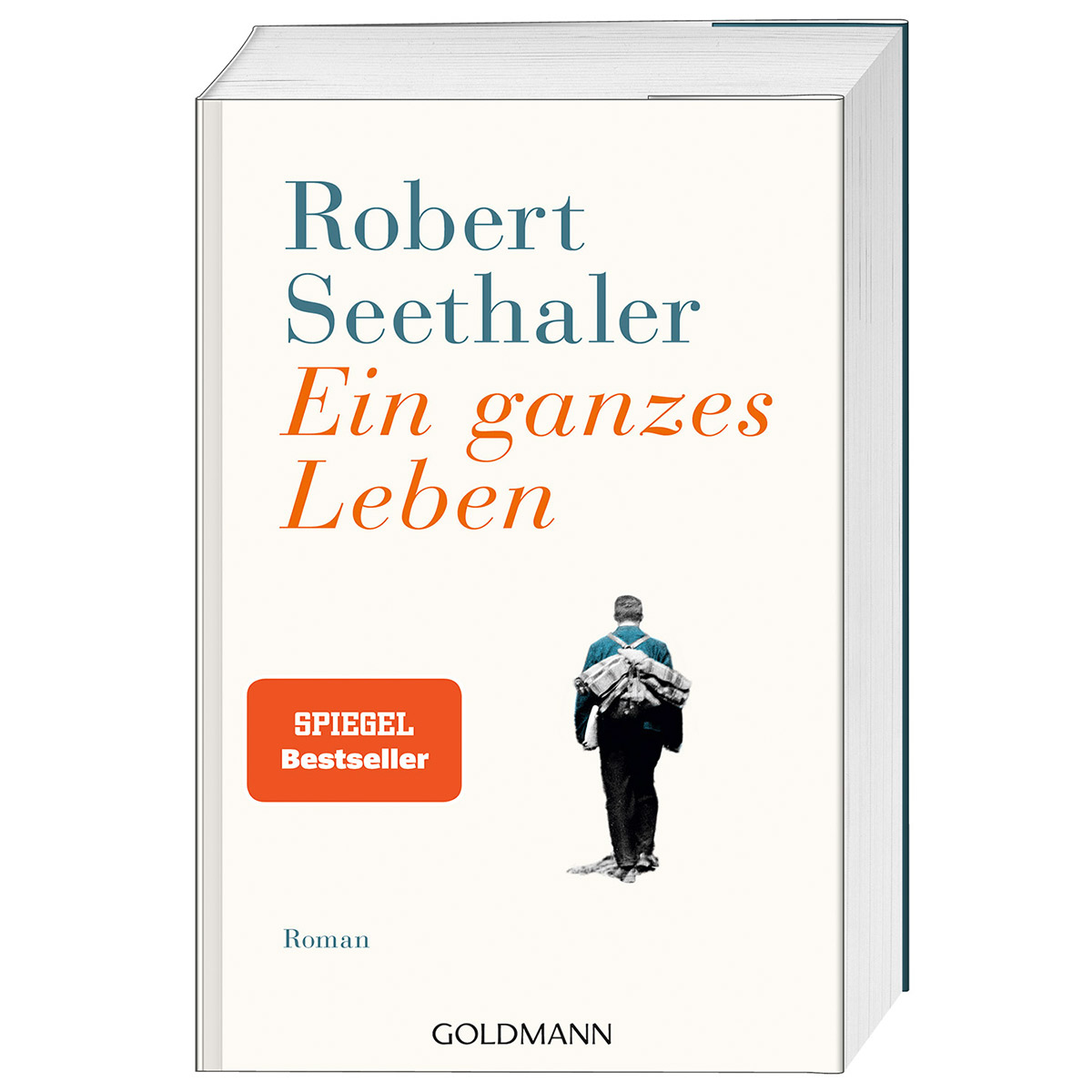 Ein ganzes Leben Ein ganzes Leben von Goldmann TB