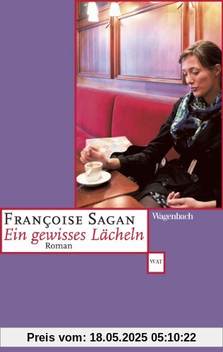 Ein gewisses Lächeln