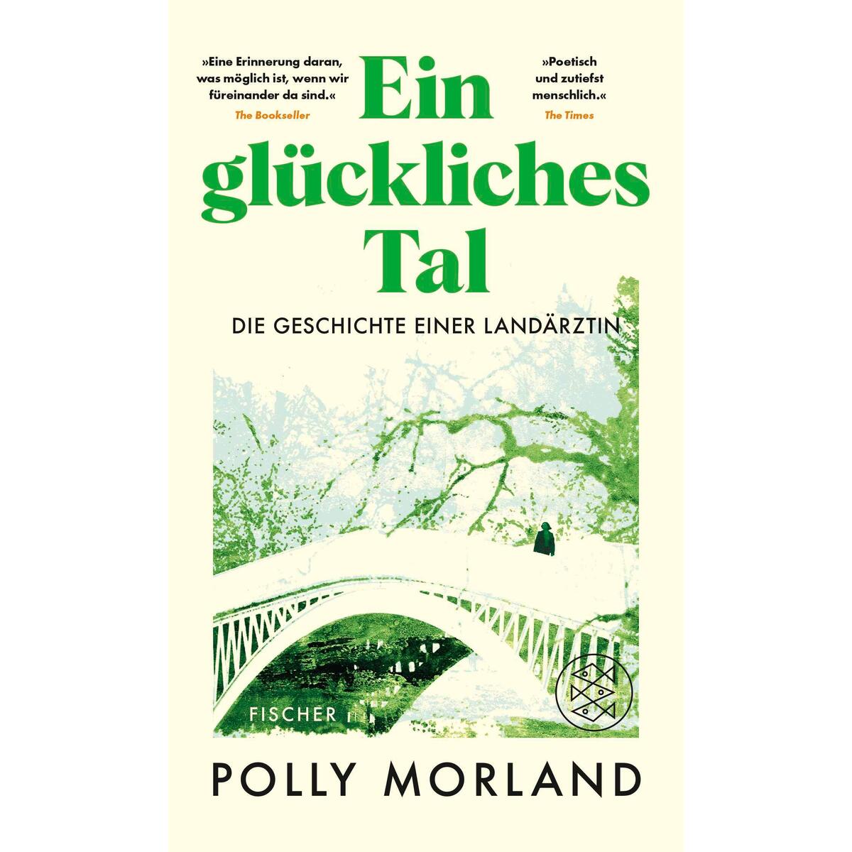 Ein glückliches Tal von FISCHER, S.