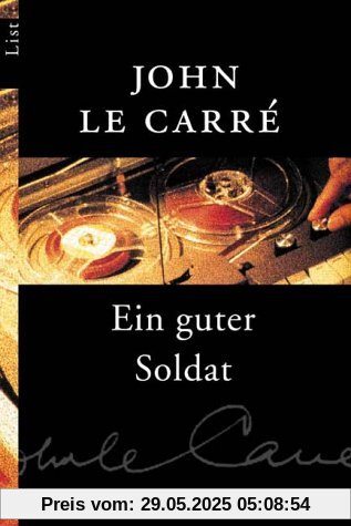 Ein guter Soldat Ein guter Soldat