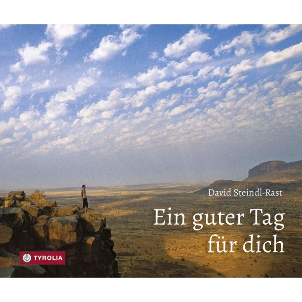 Ein guter Tag für dich Ein guter Tag für dich von Tyrolia Verlagsanstalt Gm