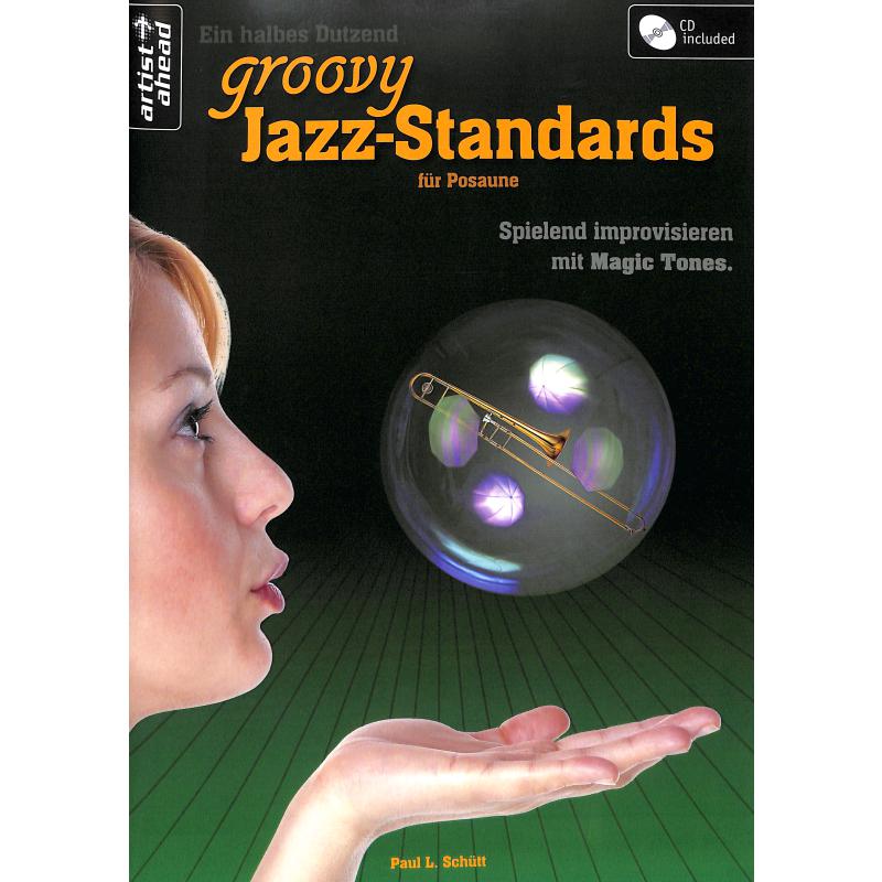 Ein halbes Dutzend groovy Jazz Standards Ein halbes Dutzend groovy Jazz Standards
