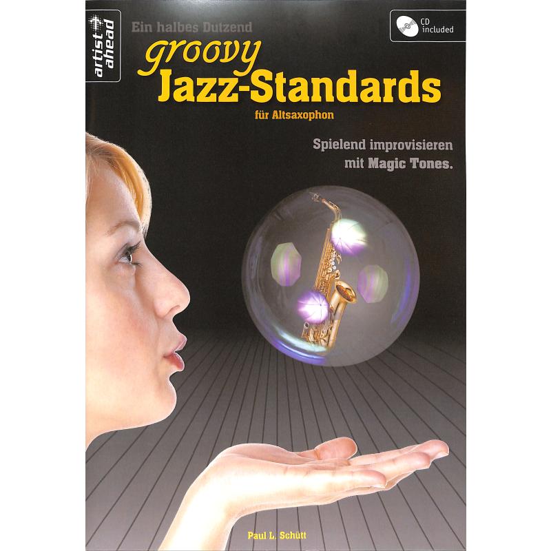 Ein halbes Dutzend groovy Jazz Standards