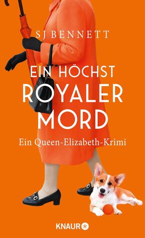 Ein höchst royaler Mord Ein höchst royaler Mord
