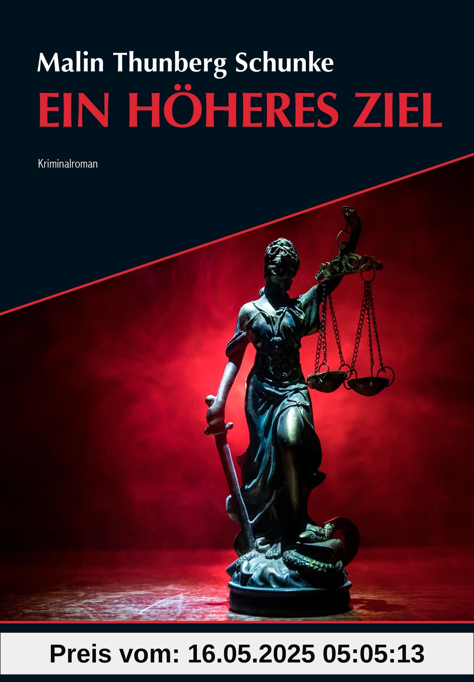 Ein höheres Ziel