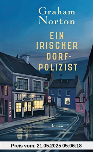 Ein irischer Dorfpolizist