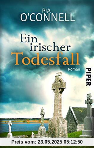 Ein irischer Todesfall: Roman Ein irischer Todesfall: Roman
