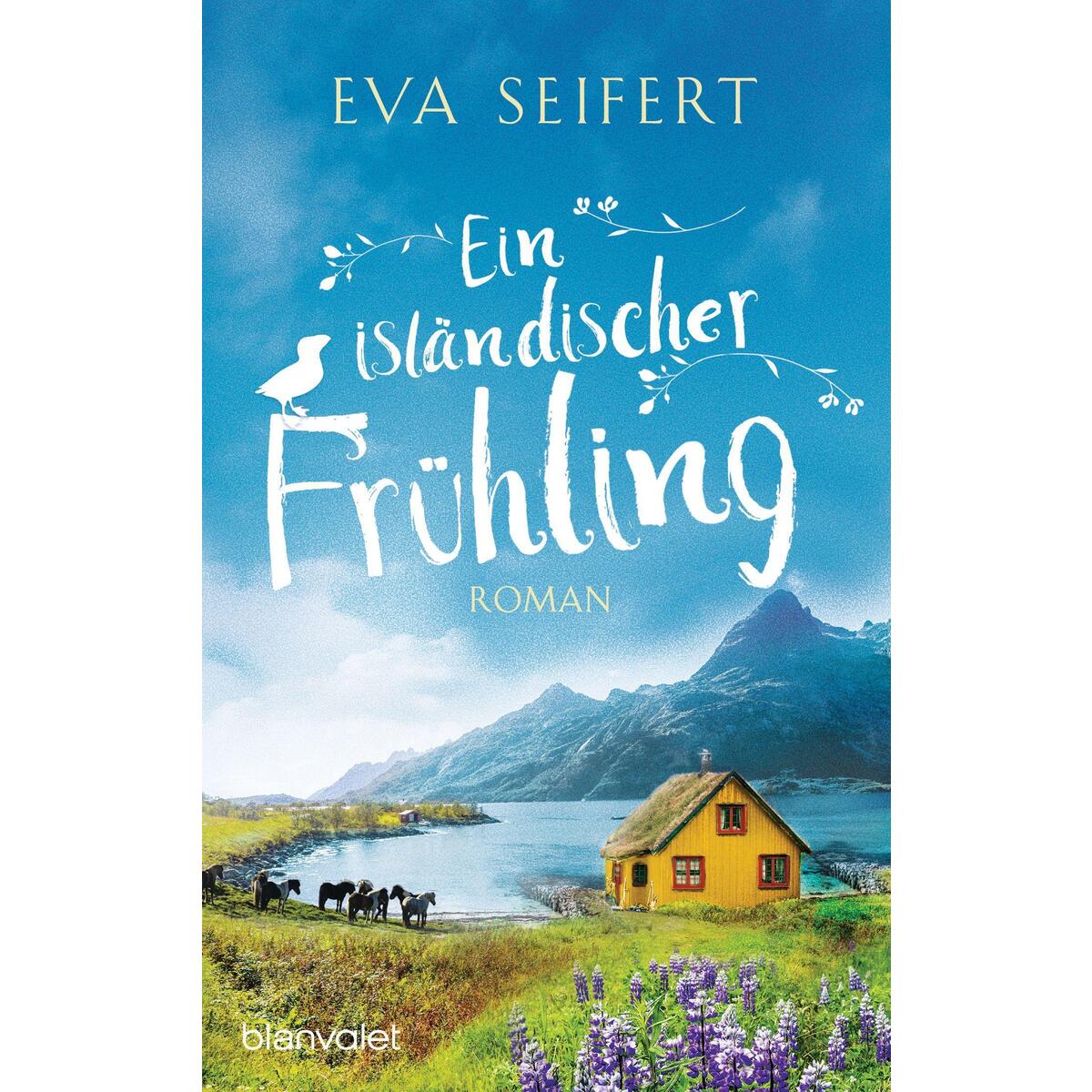 Ein isländischer Frühling von Blanvalet Taschenbuchverl
