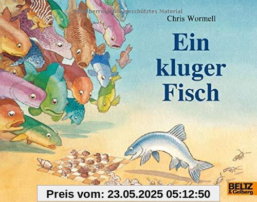 Ein kluger Fisch (MINIMAX)