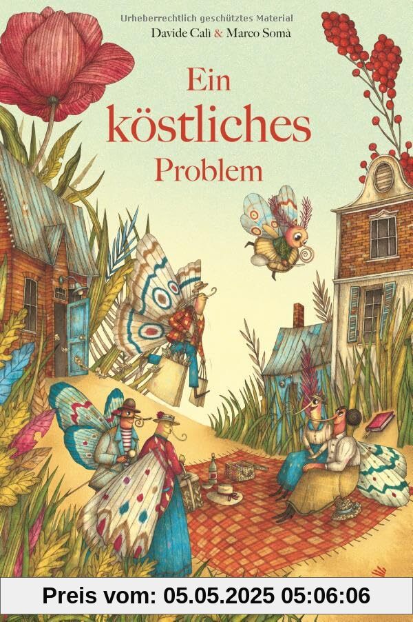 Ein köstliches Problem (Carl-Auer Kids)