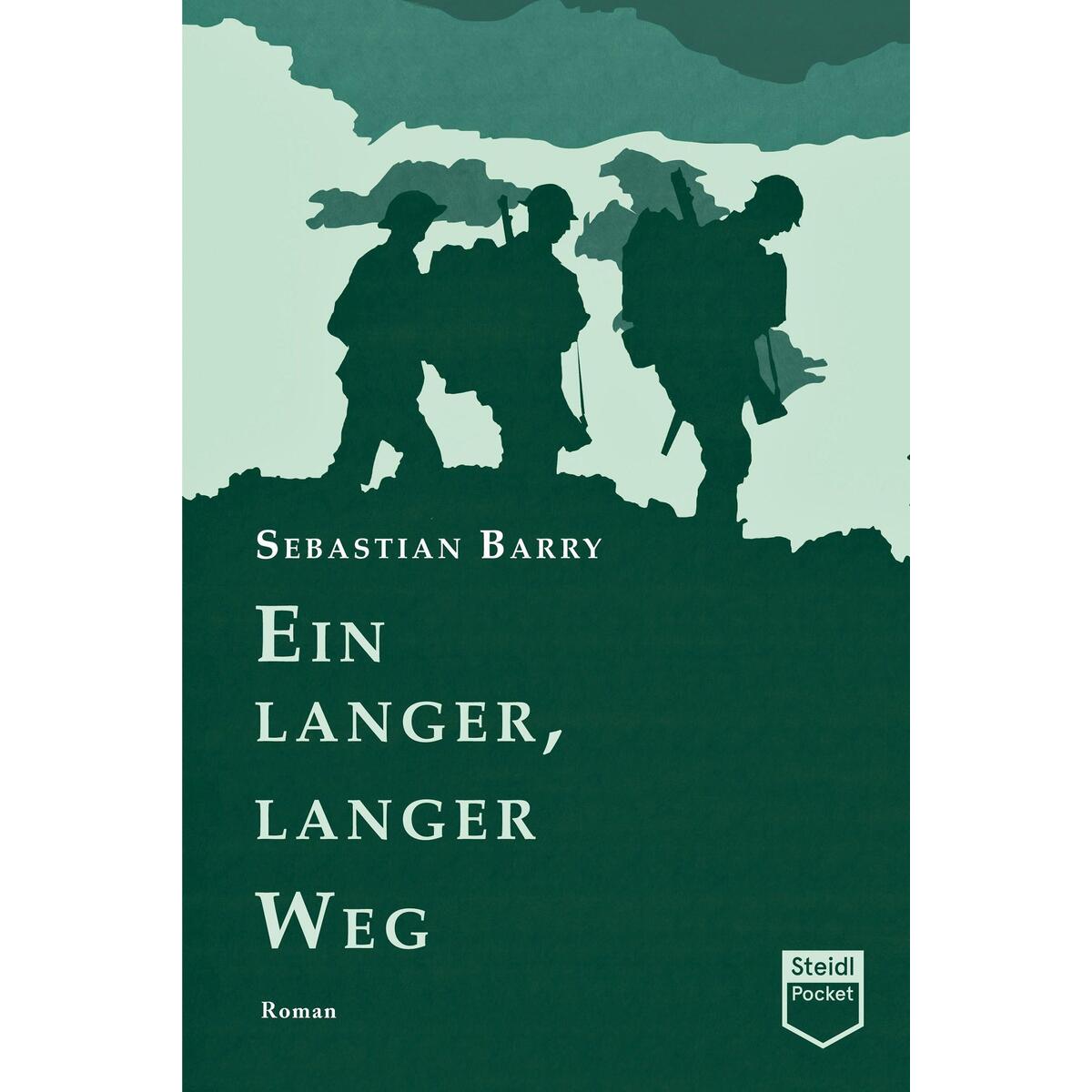 Ein langer, langer Weg (Steidl Pocket) von Steidl GmbH & Co.OHG