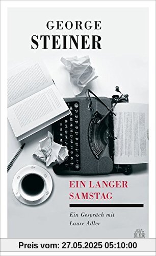 Ein langer Samstag: Ein Gespräch