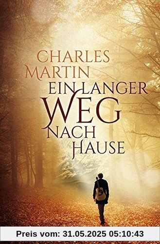 Ein langer Weg nach Hause Ein langer Weg nach Hause