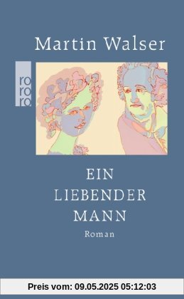 Ein liebender Mann