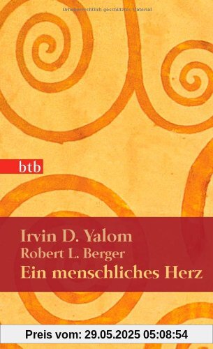 Ein menschliches Herz (Das Besondere Taschenbuch)