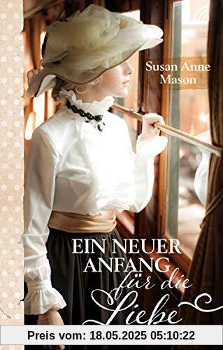 Ein neuer Anfang für die Liebe