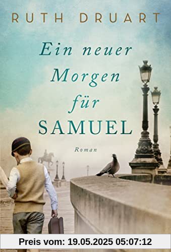 Ein neuer Morgen für Samuel: Roman