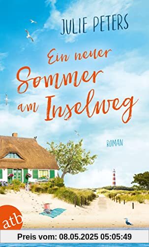 Ein neuer Sommer am Inselweg: Roman (Friekes Buchladen)